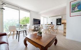 Superbe T3 de 70m2 face à la mer
